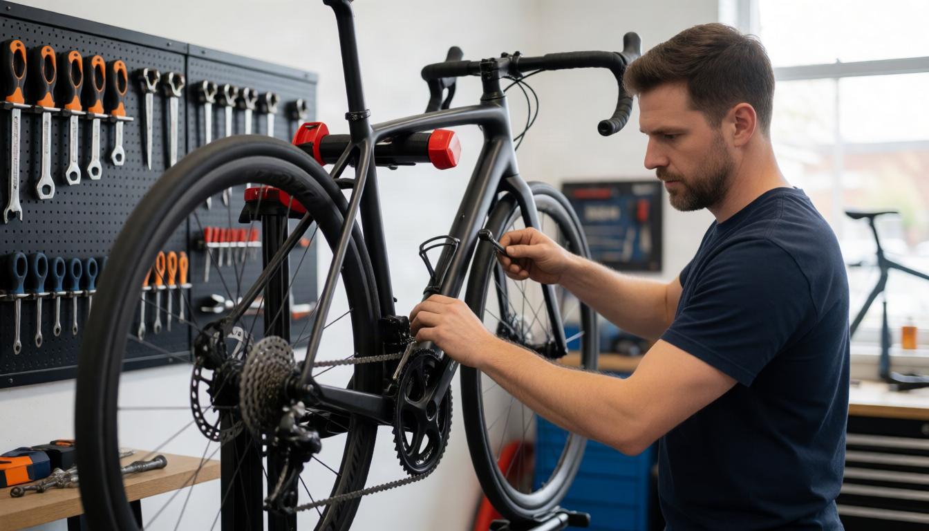 Daily Cycling Support